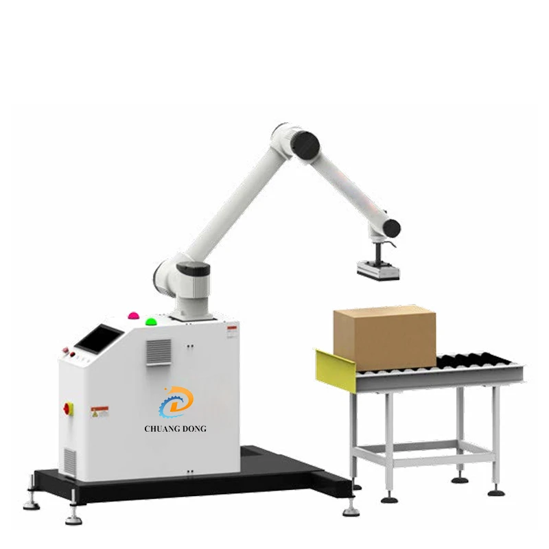 CD1030D-1800 collaborative workstation robot