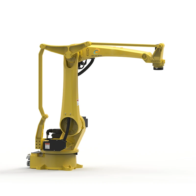 CD1030M-1835 compact palletizing robot