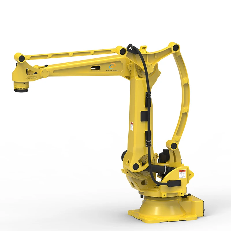 CD1300M-3200 high-payload palletizing robot
